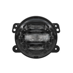 Висока яркост 2007-2017 Jeep JK Led фарове за мъгла OEM 4 инча Jeep Wrangler JK Смяна на фарове за мъгла