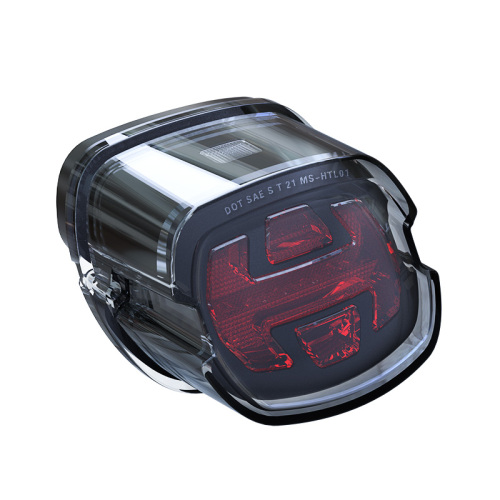 OEM Harley Davidson Led Tail Light Manufacturer, Factory