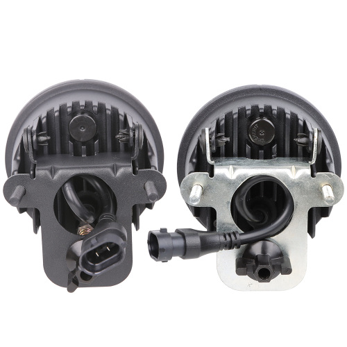 2004-2006 Chevy Suburban Z71 1500 2003-2006 Chevy Tahoe Z71 Custom Led Fog Lights