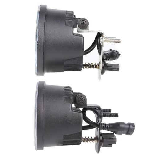2004-2006 Chevy Suburban Z71 1500 2003-2006 Chevy Tahoe Z71 Custom Led Fog Lights