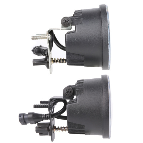 2004-2006 Chevy Suburban Z71 1500 2003-2006 Chevy Tahoe Z71 Custom Led Fog Lights