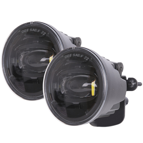 2004-2006 Chevy Suburban Z71 1500 2003-2006 Chevy Tahoe Z71 Custom Led Fog Lights