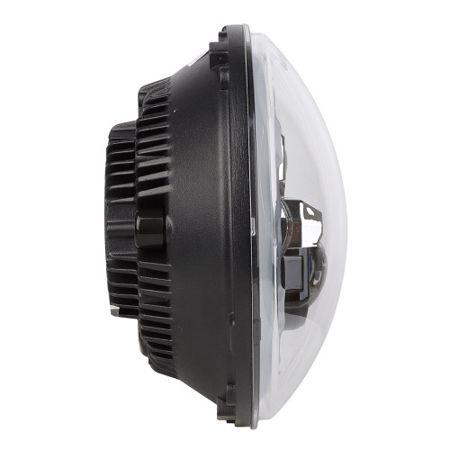 7 inch Round Projector Headlights