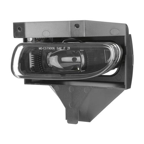 1999-2004 Mustang GT Fog Lights Upgrade 4th Gen Ford Mustang GT Led Fog Light Kit Replacement