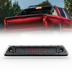 2009-2014 فورد F150 سومین چراغ ترمز جایگزینی رپتور 3rd Brake Light Cargo Light