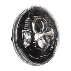 7 inch Round Projector Headlights