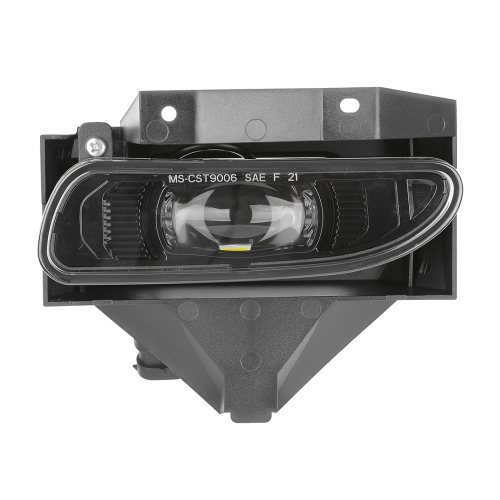 1999-2004 Mustang GT Fog Lights Upgrade 4th Gen Ford Mustang GT Led Fog Light Kit Replacement