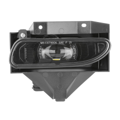 1999-2004 Mustang GT Fog Lights አሻሽል 4ኛ Gen Ford Mustang GT Led Fog Light Kit መተኪያ