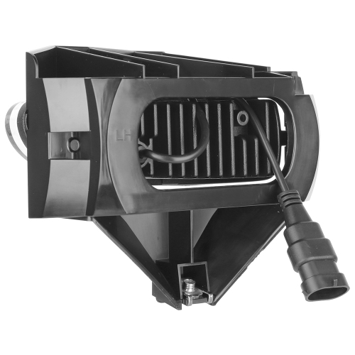 1999-2004 Mustang GT Fog Lights Upgrade 4th Gen Ford Mustang GT Led Fog Light Kit Replacement
