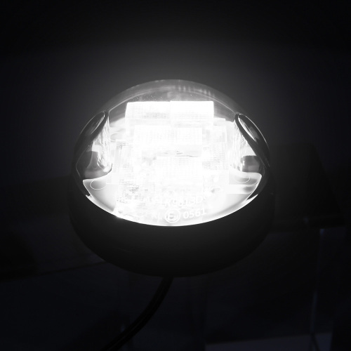 1990-2016 Land Rover Defender Indicator Lights 1983-1990 Land Rover Defender 90 110 Led Indicators LandRover Upgrade Kit