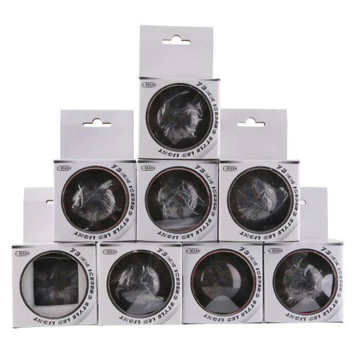 1990-2016 Land Rover Defender Indicator Lights 1983-1990 Land Rover Defender 90 110 Led Indicators LandRover Upgrade Kit