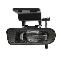 1999-2002 Chevy Silverado 1500 Kit di luci di nebbia Silverado 2500 2500HD 3500 Fari di nebbia LED