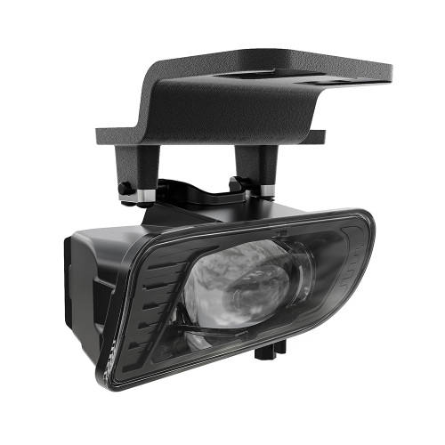 1999-2002 Chevy Silverado 1500 Fog Light Kit Silverado 2500 2500HD 3500 Led Fog Lights