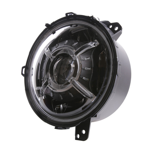 2018 2019 Jeep Wrangler JL Oem Led Headlights 9 inch Jeep JL Oem Led Headlights