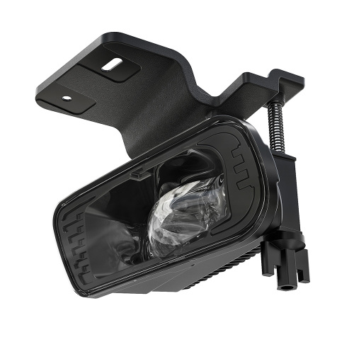 1999-2002 Chevy Silverado 1500 Fog Light Kit Silverado 2500 2500HD 3500 Led Fog Lights