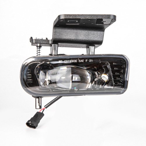 1999-2002 Chevy Silverado 1500 Fog Light Kit Silverado 2500 2500HD 3500 Led Fog Lights