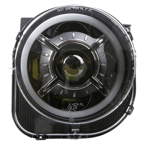 2015-2021 Jeep Renegade Led Headlights Jeep Renegade Halo Headlights