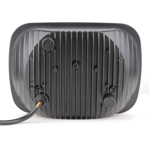 H6054 Led Headlight 5x7 Sealed Beam H5054 H6054 Led Replacement Jeep xj