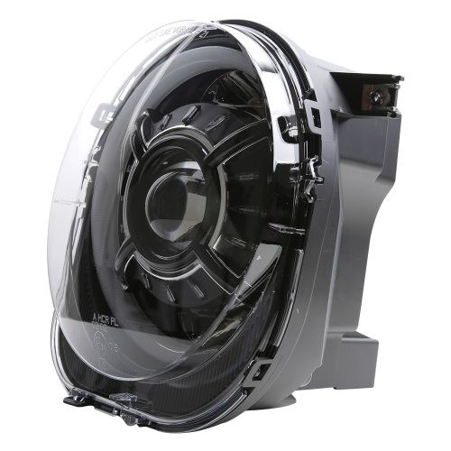 2015-2021 Jeep Renegade Led Headlights Jeep Renegade Halo Headlights