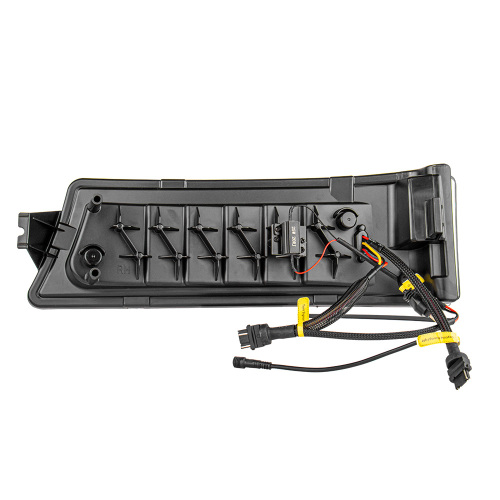 2003 2004 2005 2006 Chevy Silverado Headlight Upgrade Chevrolet Avalanche 1500 2500 Led Headlights Conversion