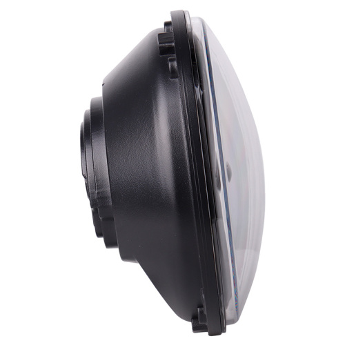 7 inch 45w Jeep Wrangler JK LED Headlight 07-16 Projector Light High Low Beam Driving Lamp