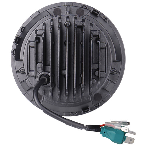 For Lands Rover Defender/Royal Enfield Headlight 7