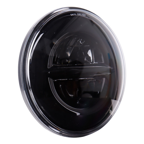 7 inch 45w Jeep Wrangler JK LED Headlight 07-16 Projector Light High Low Beam Driving Lamp