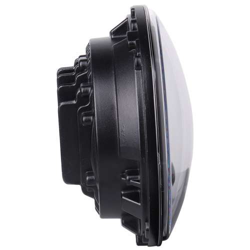 For Lands Rover Defender/Royal Enfield Headlight 7