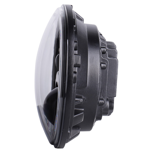 For Lands Rover Defender/Royal Enfield Headlight 7