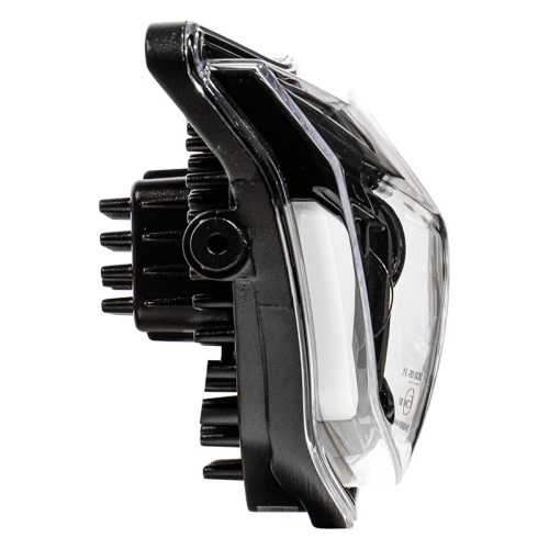 2013-2023 Yamaha WRF 450 Headlight Upgrade WRF 426 400 250 TTR WR XT MX Led Headlight Conversion