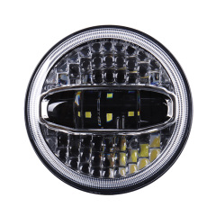 Unique Jepp JL Headlight 7