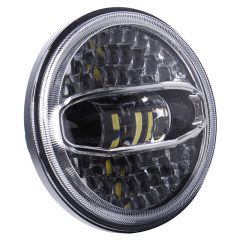 Yakasarudzika Jepp JL Headlight 7