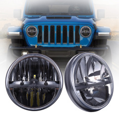 Morsun Wrangler JK Accessoires 7