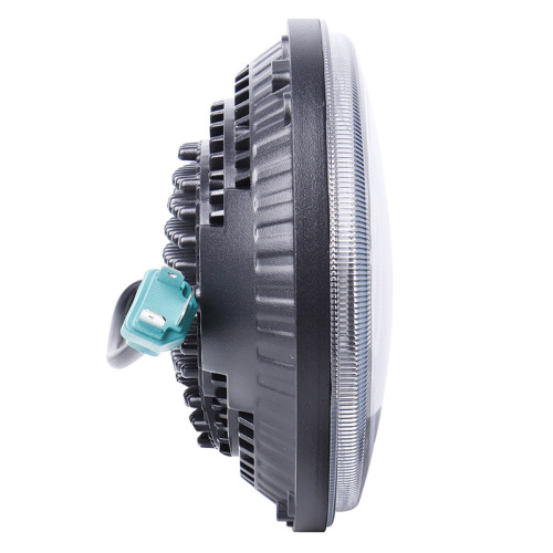 Unique Jepp JL Headlight 7