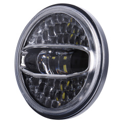 Talagsaon nga Jepp JL Headlight 7