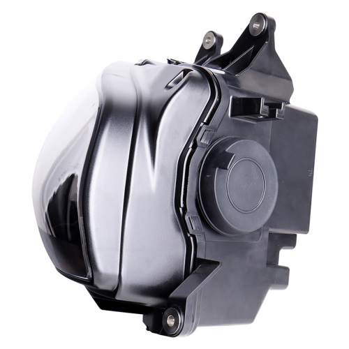 Best Led Headlights for Honda Goldwing 1800