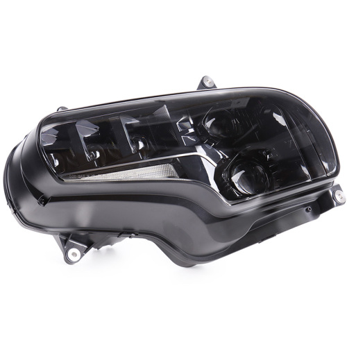 Best Led Headlights for Honda Goldwing 1800