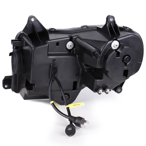 Best Led Headlights for Honda Goldwing 1800