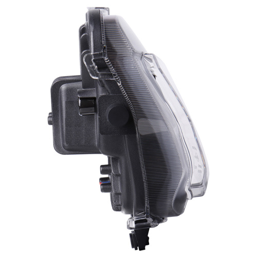 2019 2020 Honda CRF450L Headlight Assembly Led Headlamp CRF 450L CRF450XR