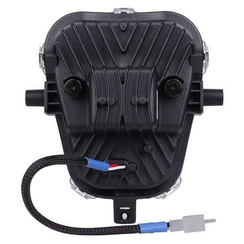 2019 2020 Honda CRF450L Headlight Assembly Led Headlamp CRF 450L CRF450XR