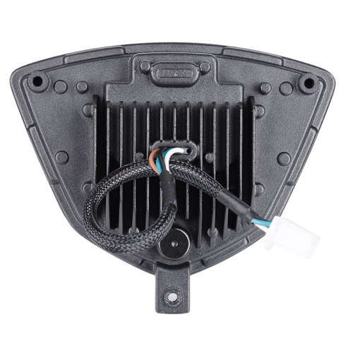 2021 2022 2023 Gas Gas EC 250 300 Led Headlight Assembly Gas Gas EC 250 F 350 F EX MC Headlight Upgrade