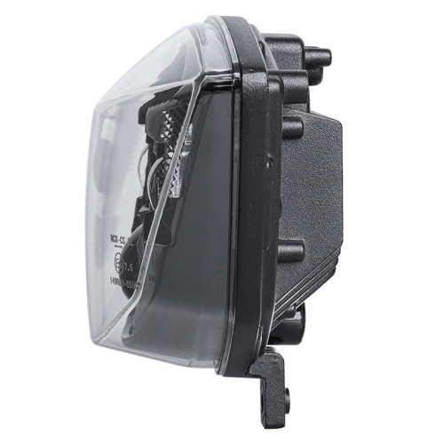 2021 2022 2023 Gas Gas EC 250 300 Led Headlight Assembly Gas Gas EC 250 F 350 F EX MC Headlight Upgrade