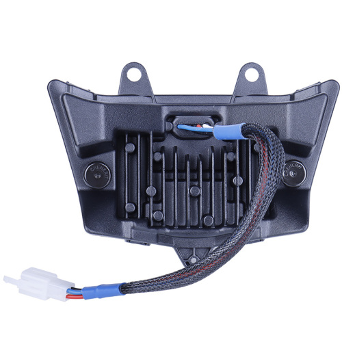 2002-2023 Kawasaki KMX KLX KLR KLE ZZR KDX 110 125 140 250 300 450 650 Aftermarket Led Headlight