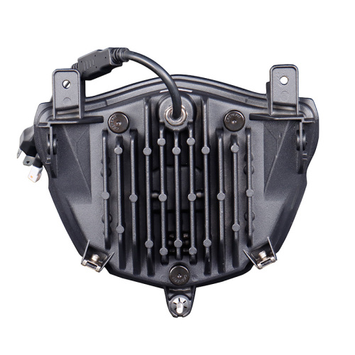 2004-2016 Yamaha XT660R Headlight Led Yamaha XT660X Parts Accessories