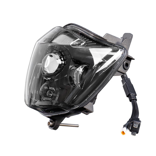 2004-2016 Yamaha XT660R Headlight Led Yamaha XT660X Parts Accessories