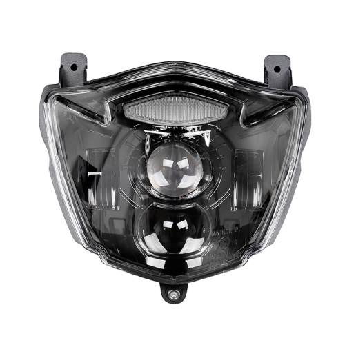 2004-2016 Yamaha XT660R Headlight Led Yamaha XT660X Parts Accessories
