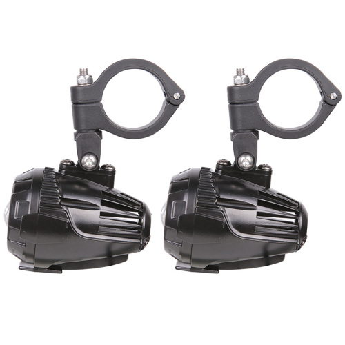 bmw gs 1200 spotlights