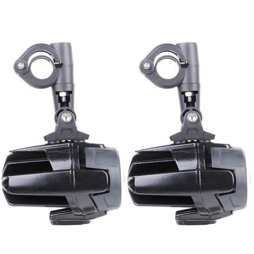 40W BMW Led Auxiliary Fog Lights for F800GS ADV / R1200GS / R1200GS ADV BMW Motorcycle Led Fog Lamp Universal Motorcycle Fog lights Assembly