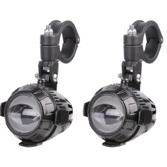 Holofotes de motocicleta LED BMW R 1250 GS Luzes auxiliares para BMW F850GS F750GS 850GS 750GS 1250GS