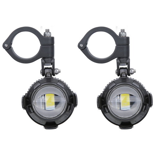 Motorcycle Spotlights LED BMW R 1250 GS Auxiliary Lights for BMW F850GS F750GS 850GS 750GS 1250GS